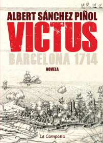 Victus - Albert Sanchez Piñol